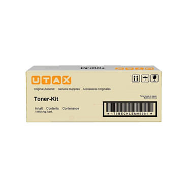 Toner Utax CK-5515K (1T02ZL0UT0) - Zezë