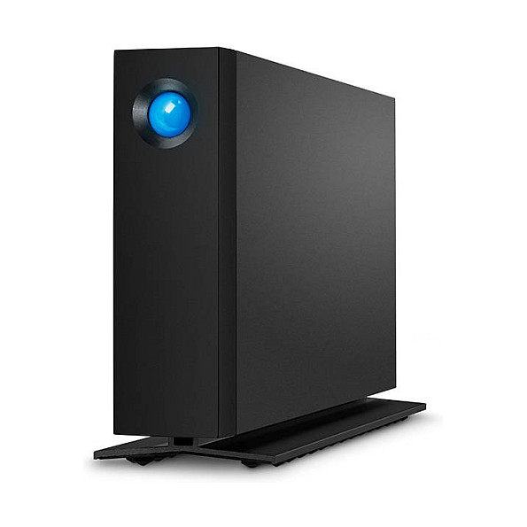 HDD të Jashtme LaCie d2 Professional / 8TB / USB‑C 3.2 Gen 1