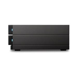 HDD të Jashtme LaCie 2big RAID Series / 60TB / USB‑C / USB 3.0 7
