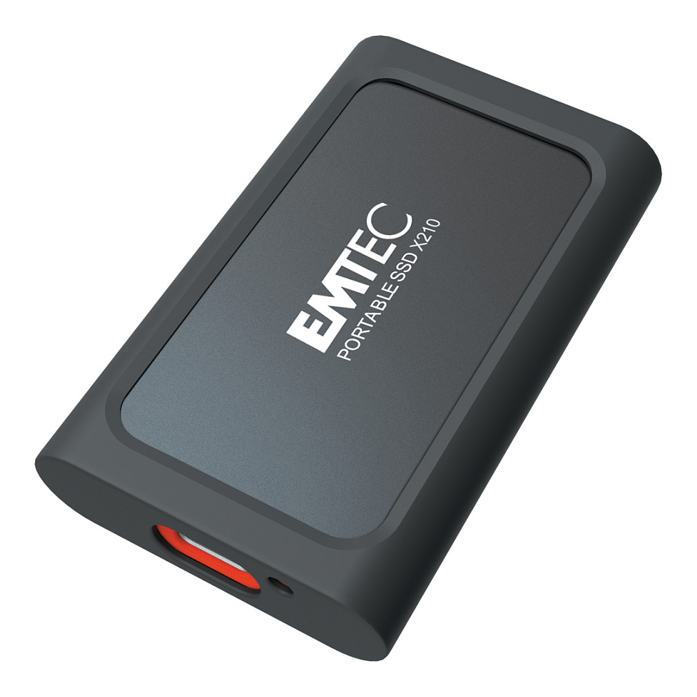SSD të Jashtme Emtec 2TB / 3.2 Gen2 / X210 - Figura 2