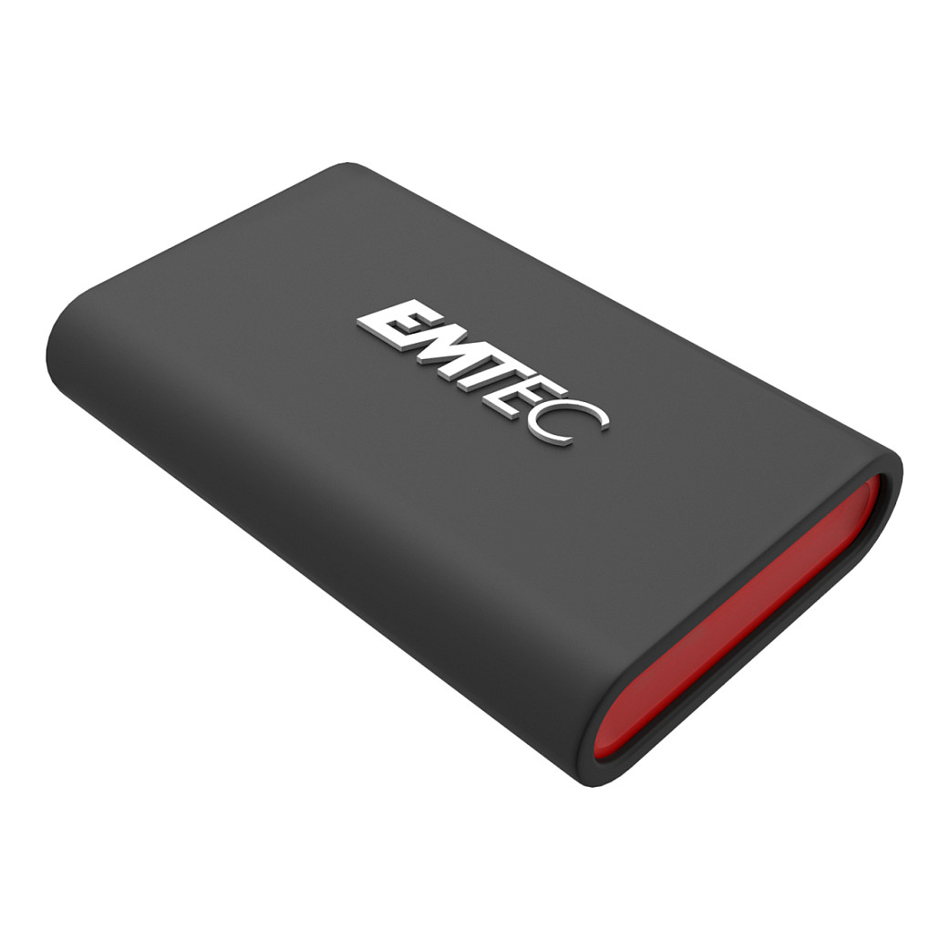 SSD të Jashtme Emtec 2TB / 3.2 Gen2 / X210 - Figura 3