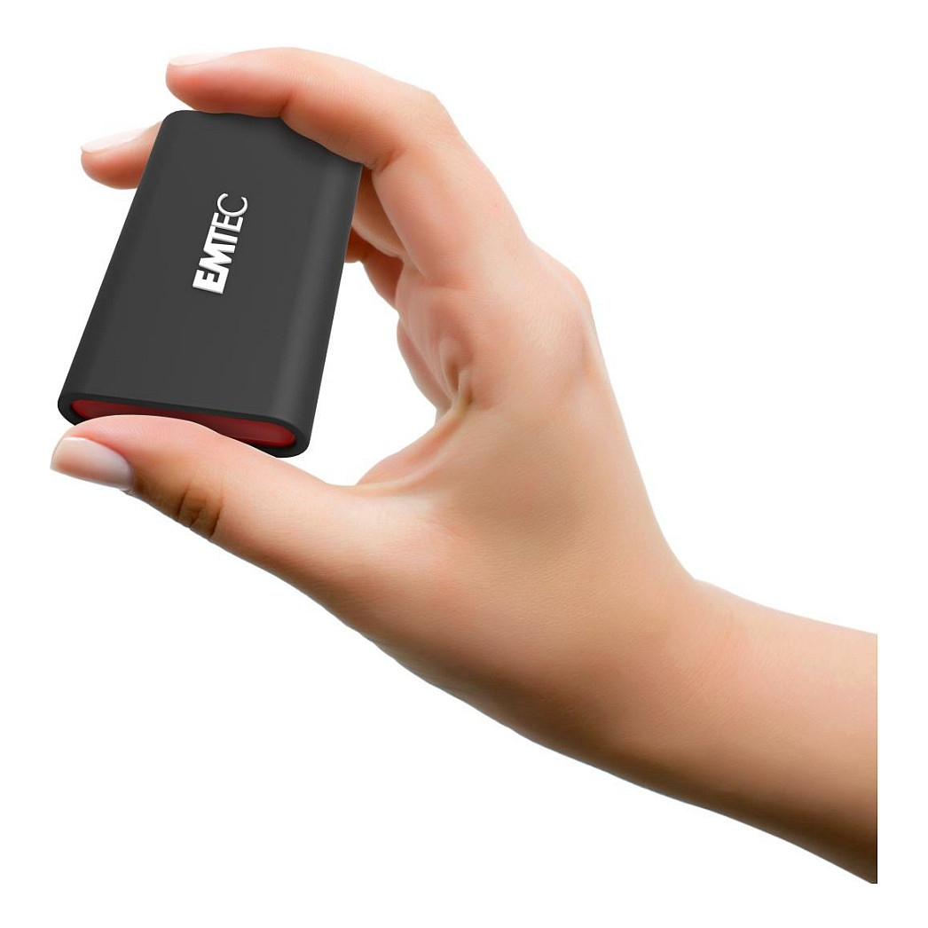 SSD të Jashtme Emtec 2TB / 3.2 Gen2 / X210 - Figura 4