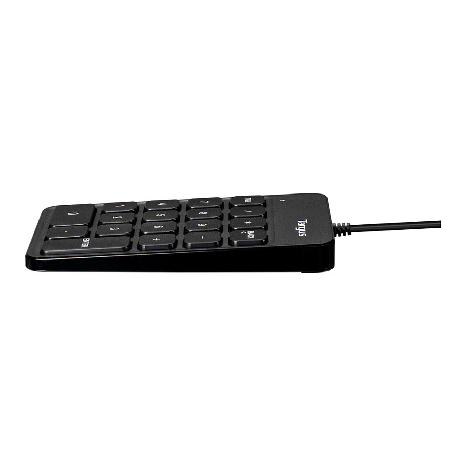 Keypad Targus USB Wired - Zezë - Figura 4