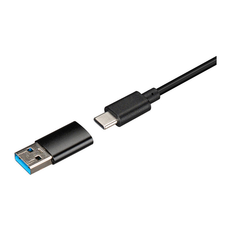 Keypad Targus USB Wired - Zezë - Figura 5