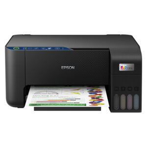 Printer Multifunksional Epson EcoTank ET‑2861 / 33ppm / Wi‑Fi – Zezë 5