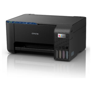 Printer Multifunksional Epson EcoTank ET‑2861 / 33ppm / Wi‑Fi – Zezë 6
