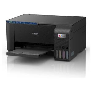 Printer Multifunksional Epson EcoTank ET‑2861 / 33ppm / Wi‑Fi – Zezë 7
