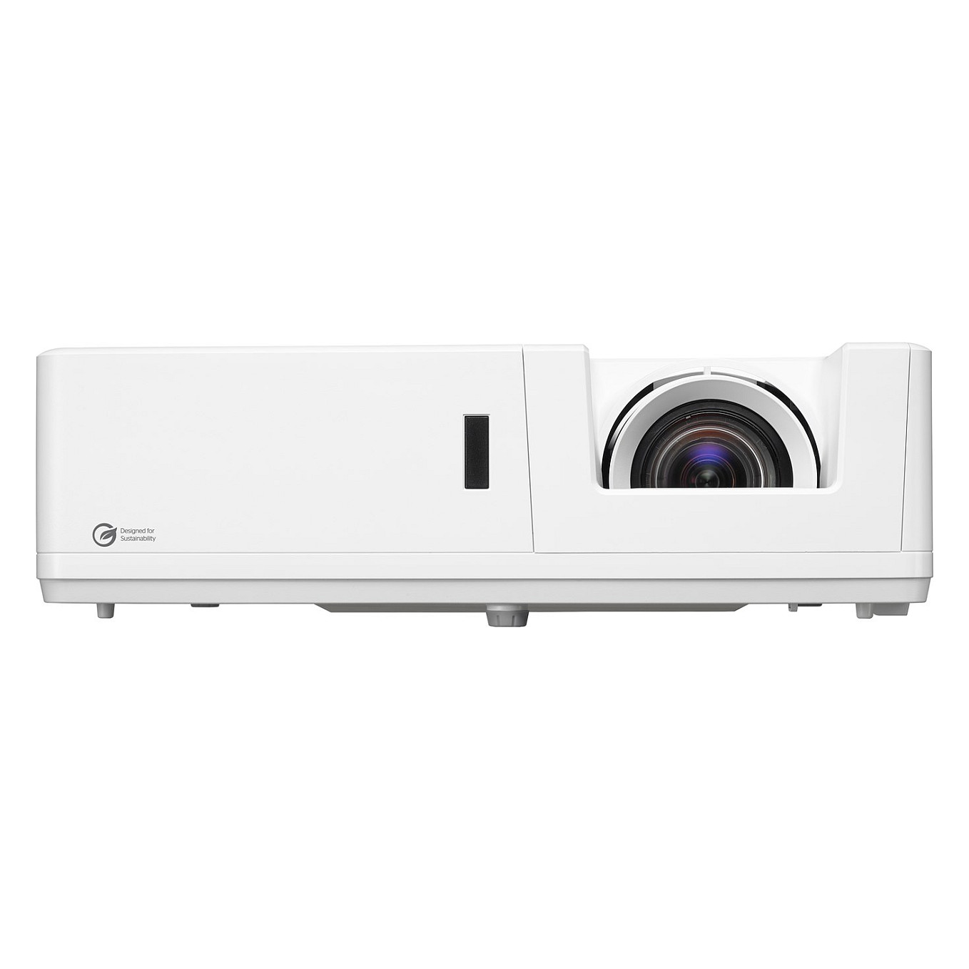 Projektor Optoma ZK708T / Laser / 7000 ANSI lumens / 4K UHD / HDMI+USB+VGA – Bardhë - Figura 3
