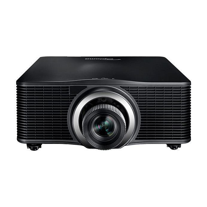 Projektor Optoma ZU1300 / Laser / WUXGA / Pa lente / 12000 LED Lumens / HDMI - Zezë
