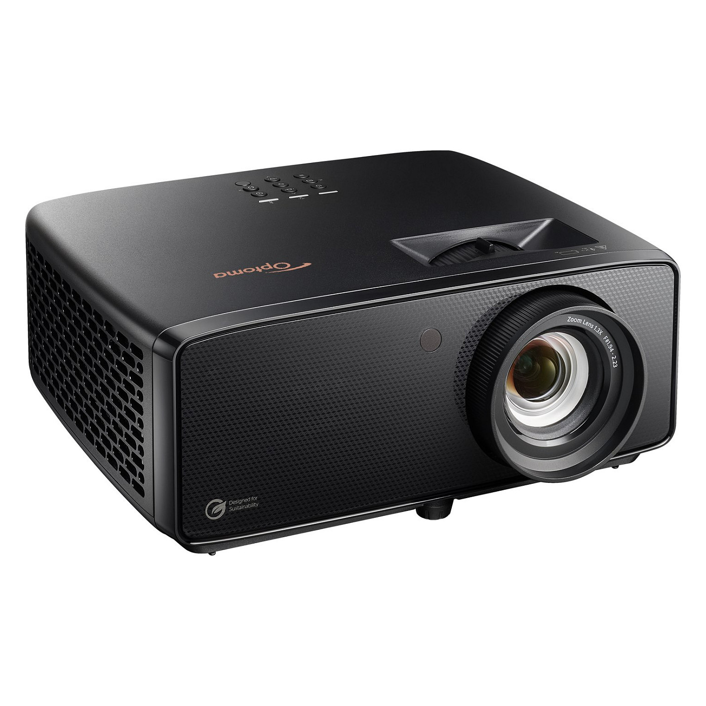 Projektor UZ38X / DLP / Business / 3800 ANSI lumens / 4K UHD / HDMI+USB – Zezë - Figura 5