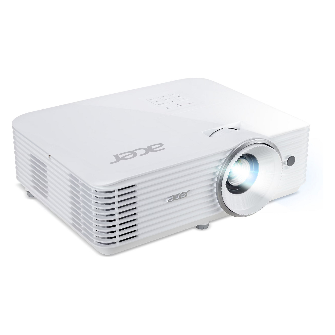 Projektor Acer H6546 / Business DLP / 5200 ANSI lumens / Full HD / HDMI – Bardhë - Figura 2