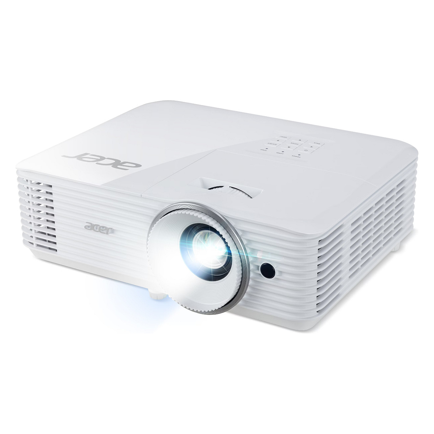 Projektor Acer H6546 / Business DLP / 5200 ANSI lumens / Full HD / HDMI – Bardhë - Figura 3