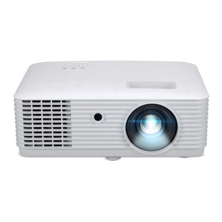 Projektor Acer Vero XL3515i / Laser / Full HD / 5000 Lumens / HDMI - Bardhë
