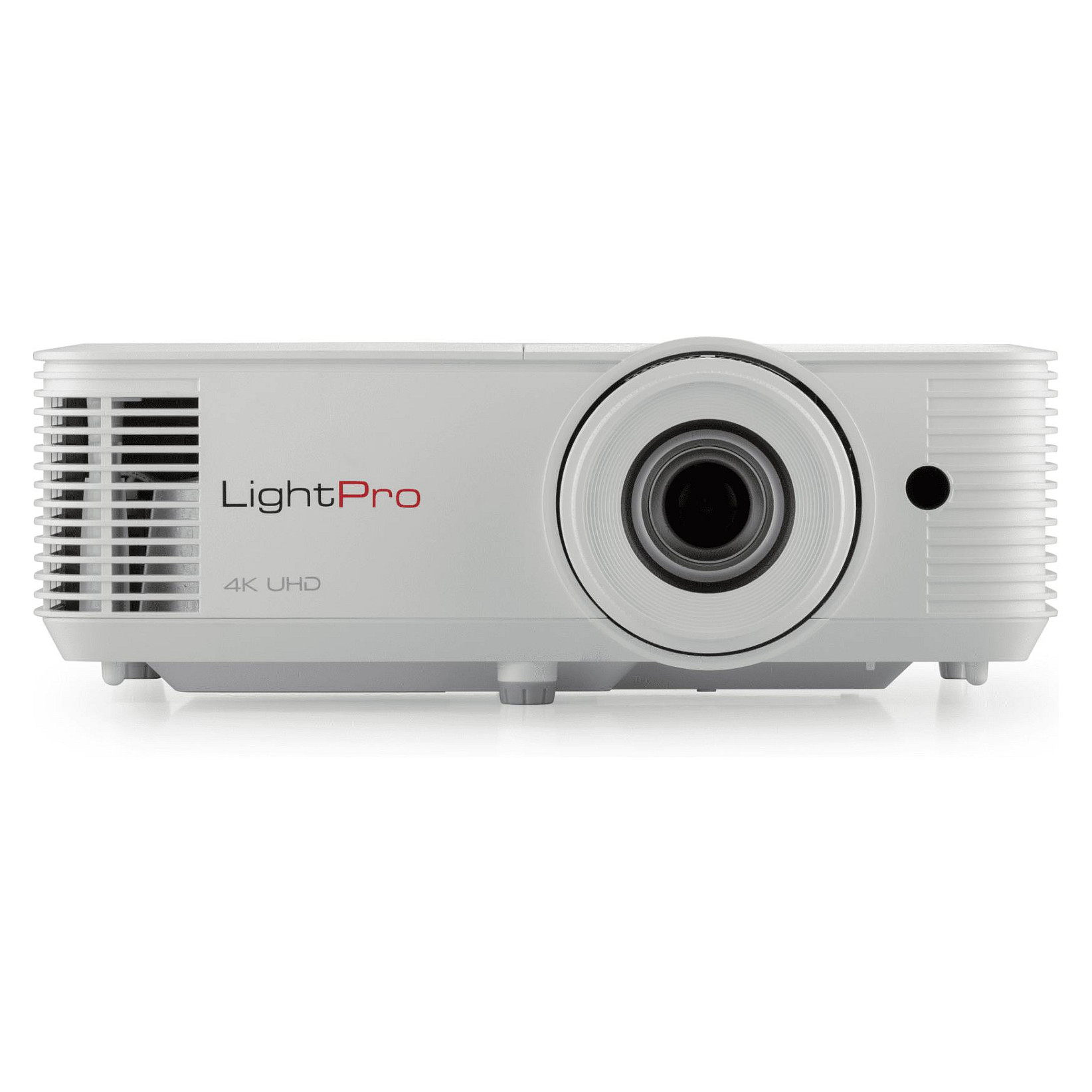 Projektor InFocus Orbital IN0061SL / Business DLP / 4000 Lumen / 4K Ultra HD / HDMI+VGA – Bardhë