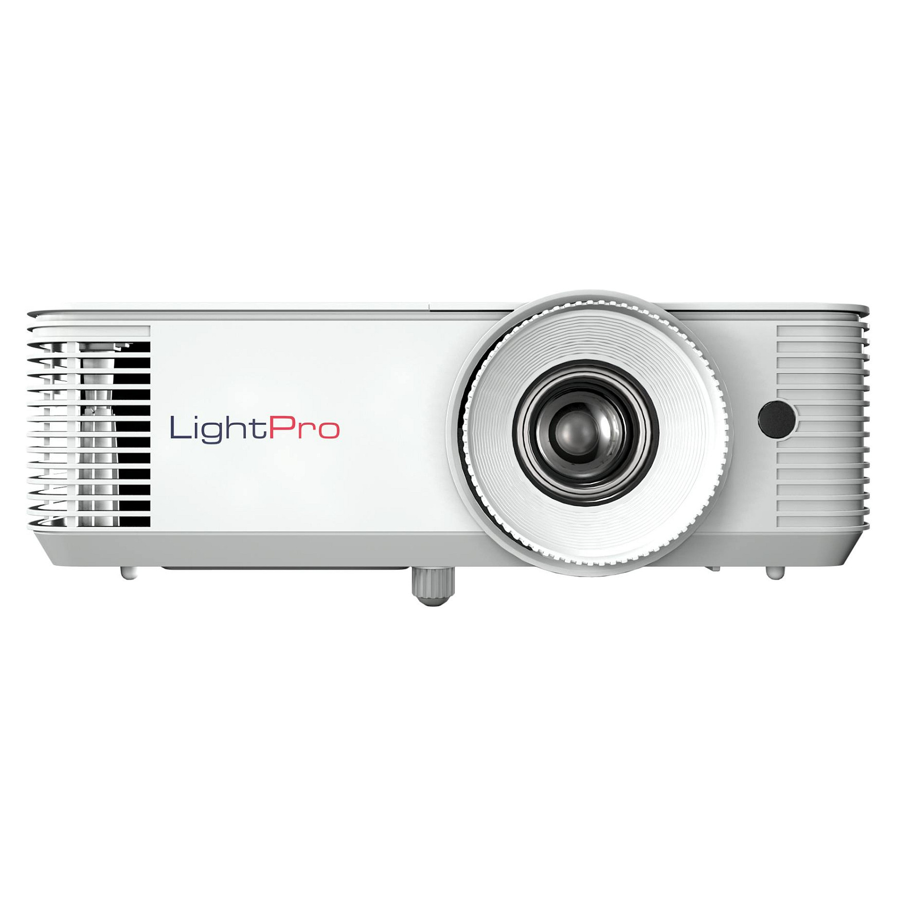 Projektor InFocus Genesis IN0024SL / Business DLP / 4000 Lumen / XGA / HDMI+VGA – Bardhë