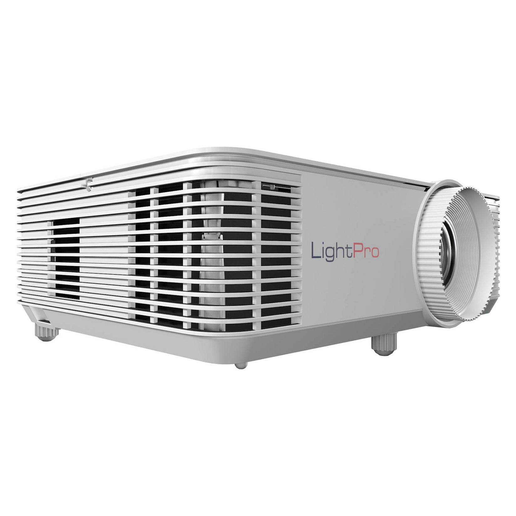 Projektor InFocus Genesis IN0024SL / Business DLP / 4000 Lumen / XGA / HDMI+VGA – Bardhë - Figura 2