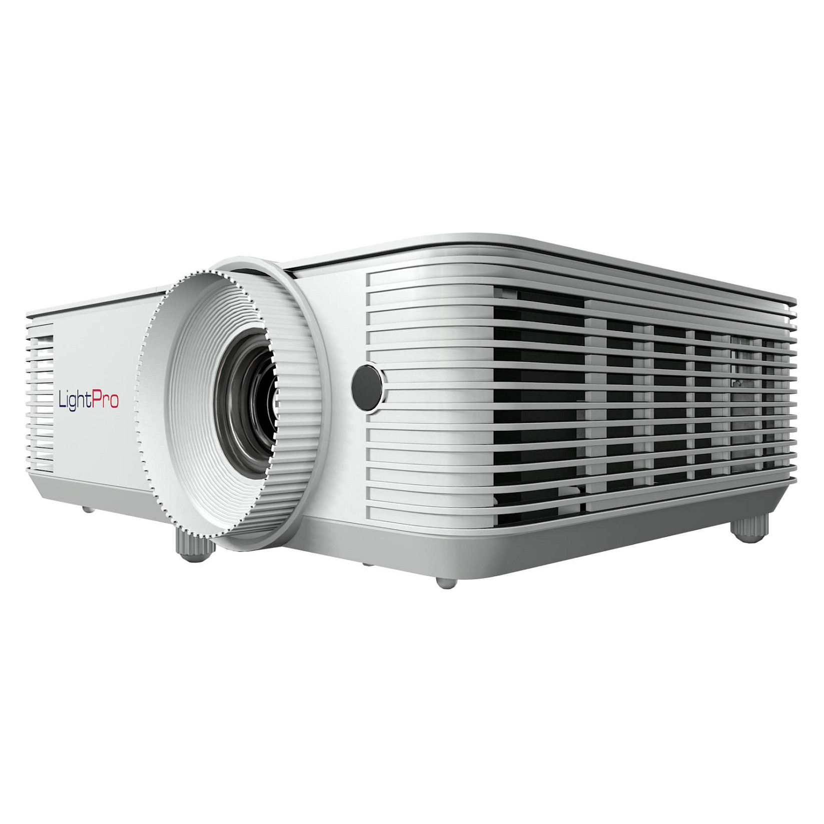 Projektor InFocus Genesis IN0024SL / Business DLP / 4000 Lumen / XGA / HDMI+VGA – Bardhë - Figura 3