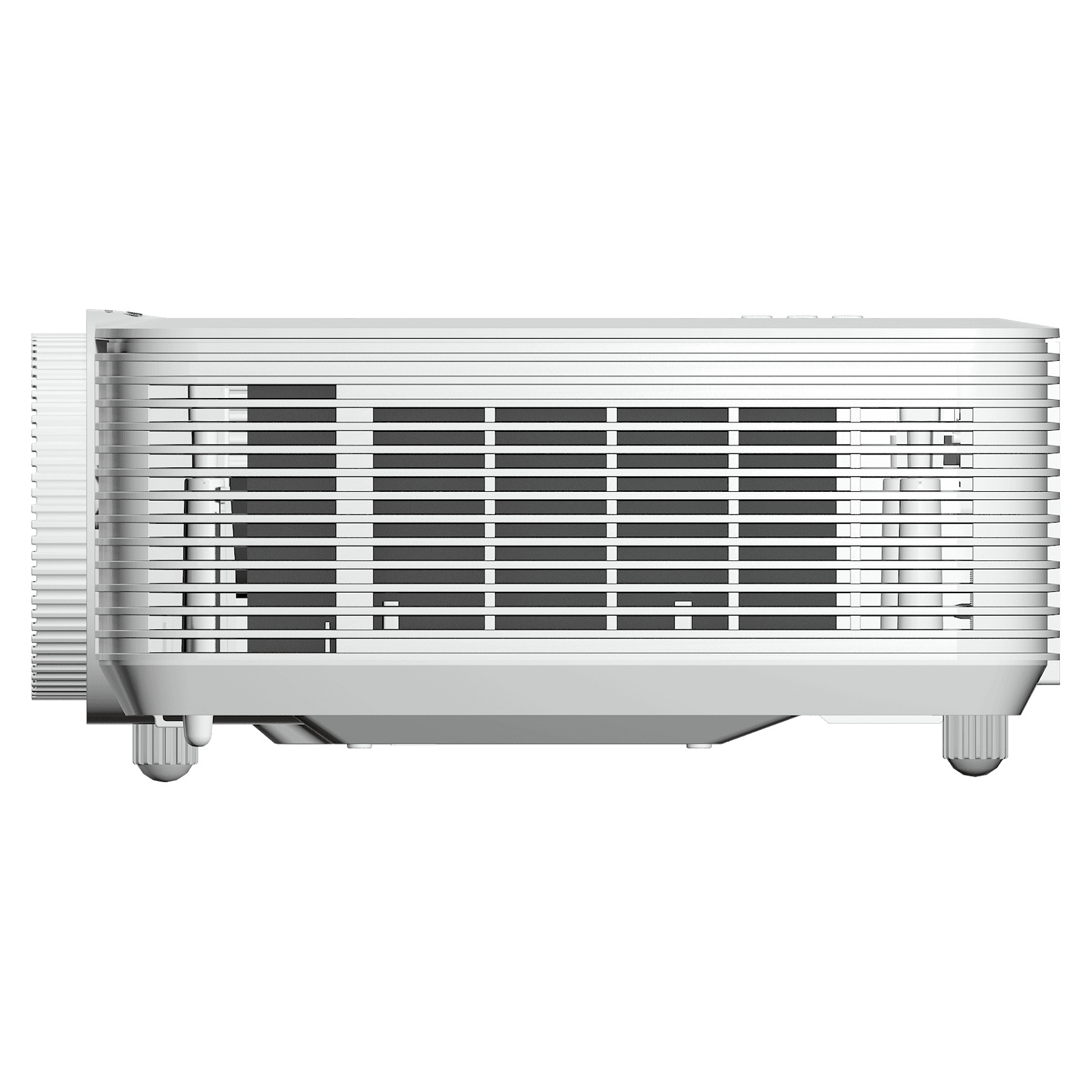 Projektor InFocus Vista II IN0046SL / Business DLP / 4700 Lumen / WXGA / HDMI+VGA – Bardhë - Figura 3