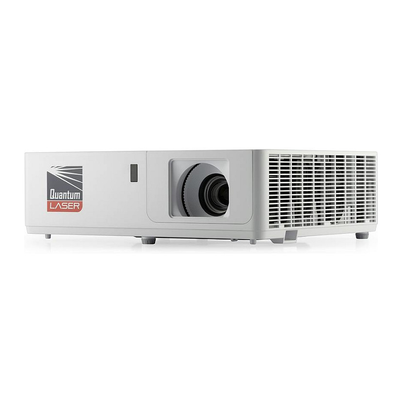 Projektor InFocus Authentic I IN1048SL / Business DLP / 6000 ISO Lumen / Full HD / HDMI+VGA+USB – Bardhë - Figura 4