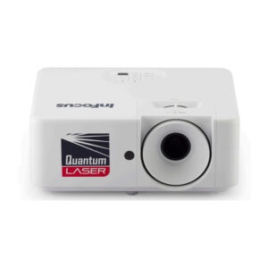 Projektor InFocus Nemesis I IN1006SL / DLP / 4500 Lumens / WXGA / HDMI+VGA - Bardhë