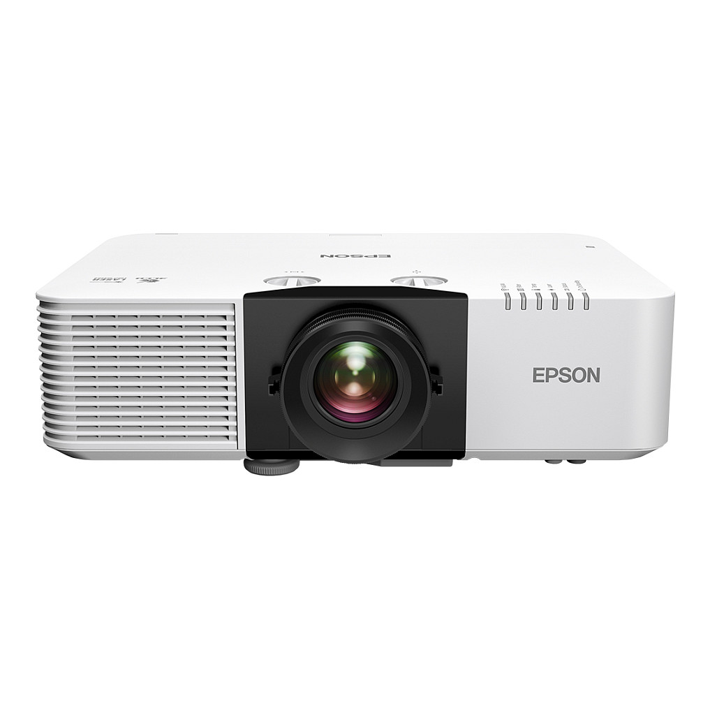 Projektor Epson EB-L790U / 3LCD Laser / 7300 Lumens / WUXGA / HDMI - Bardhë