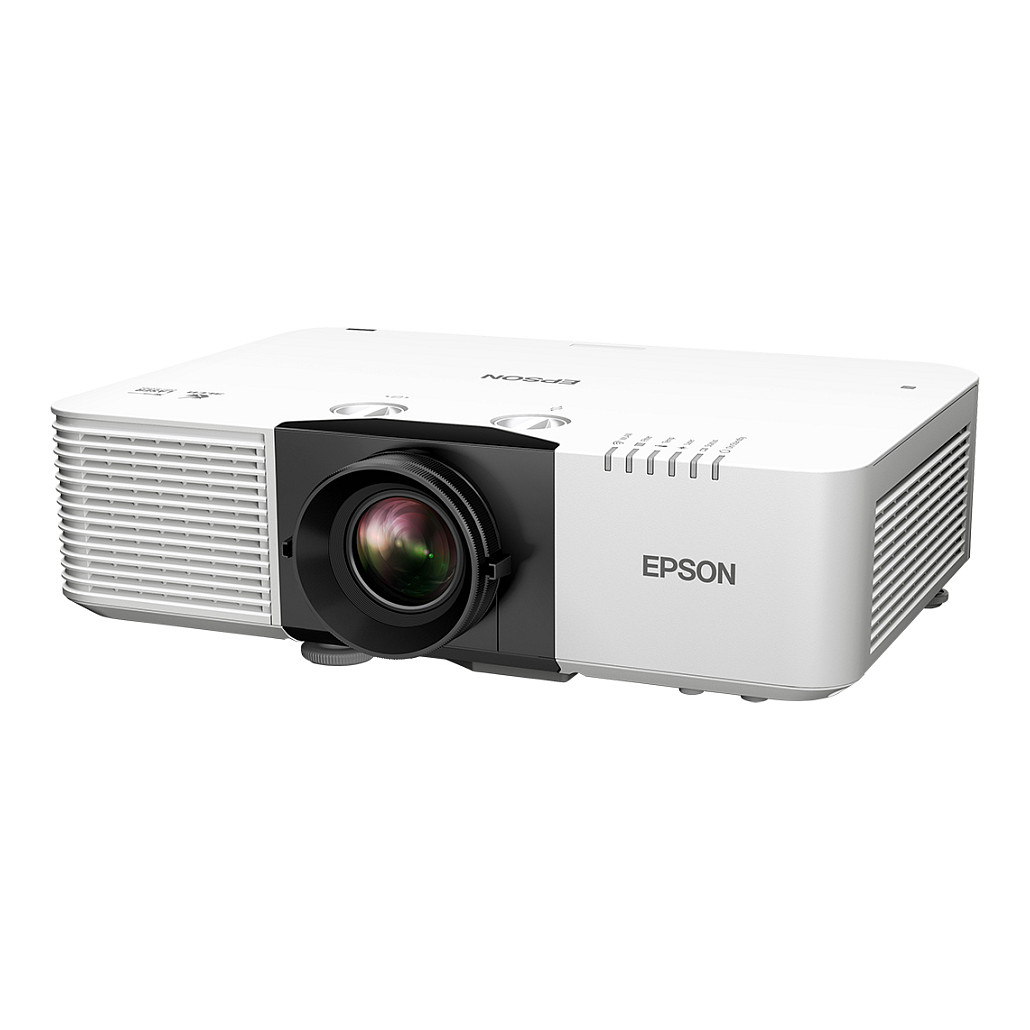 Projektor Epson EB-L790U / 3LCD Laser / 7300 Lumens / WUXGA / HDMI - Bardhë - Figura 2