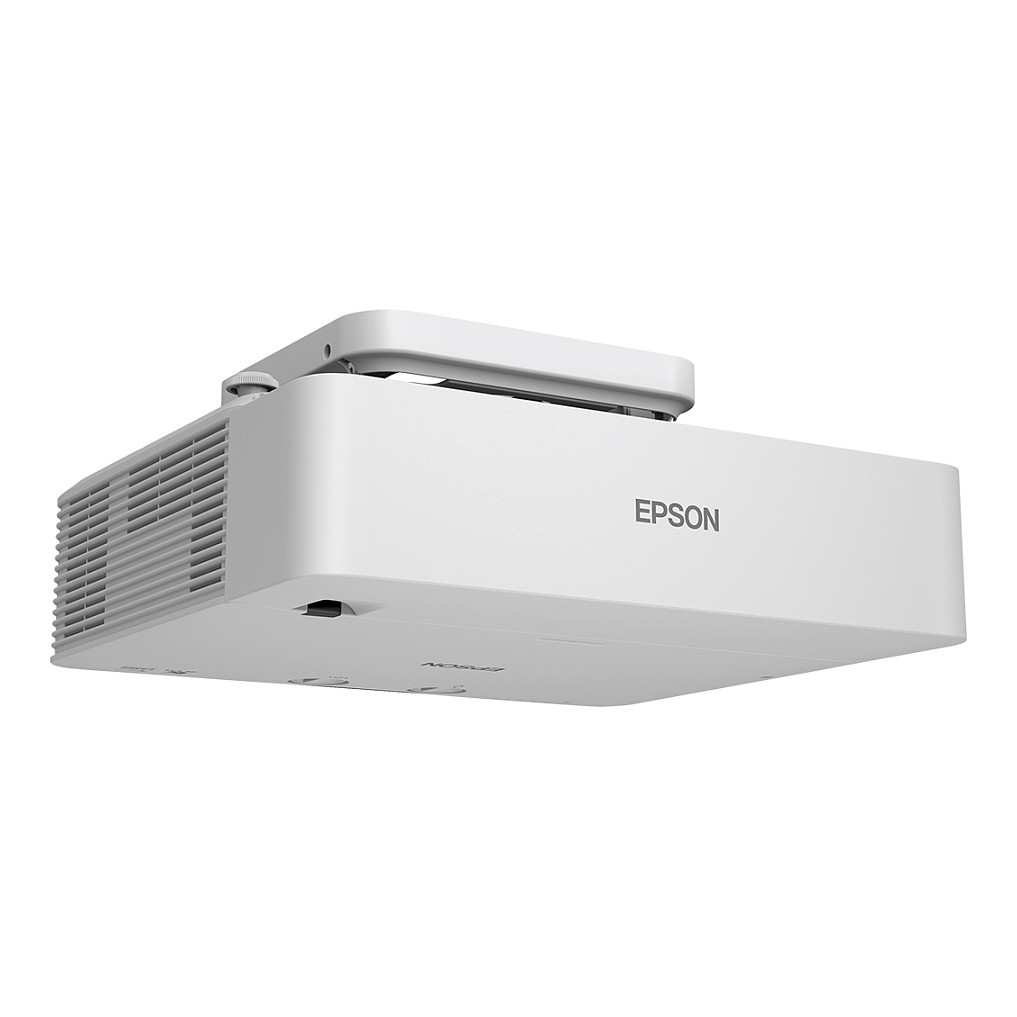 Projektor Epson EB-L790U / 3LCD Laser / 7300 Lumens / WUXGA / HDMI - Bardhë - Figura 3