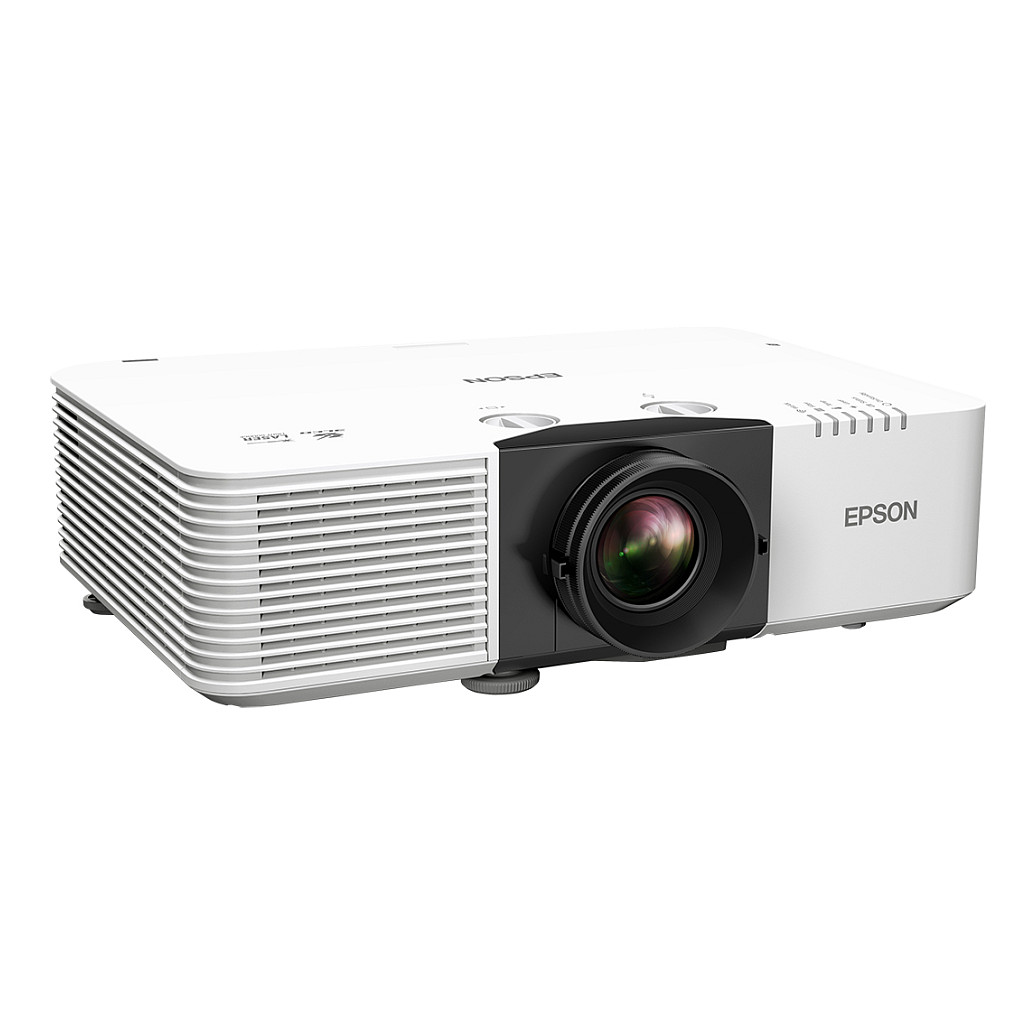 Projektor Epson EB-L790U / 3LCD Laser / 7300 Lumens / WUXGA / HDMI - Bardhë - Figura 4