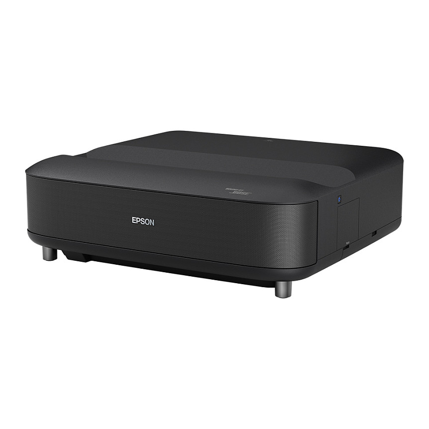 Projektor Epson Lifestudio Grand EH-LS670B / Laser / 3600 Lumens / 4K UHD / WIFI / HDMI - Zezë - Figura 4