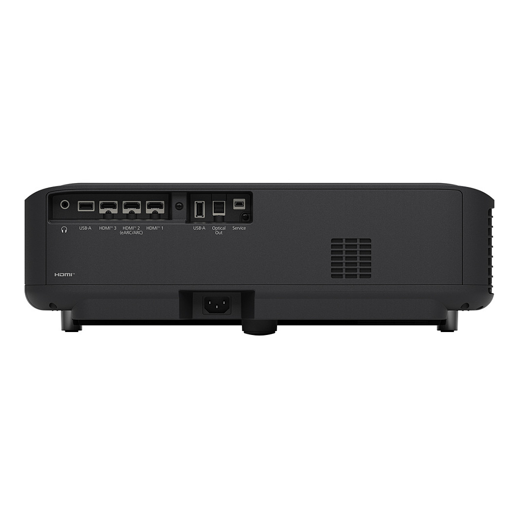 Projektor Epson Lifestudio Grand EH-LS670B / Laser / 3600 Lumens / 4K UHD / WIFI / HDMI - Zezë - Figura 3