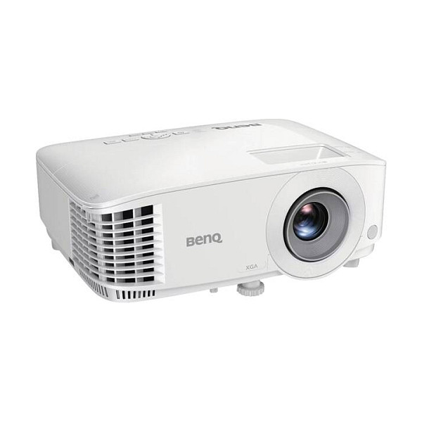Projektor BenQ MX560C / DLP / XGA / 4000 Lumens / HDMI+VGA - Bardhë