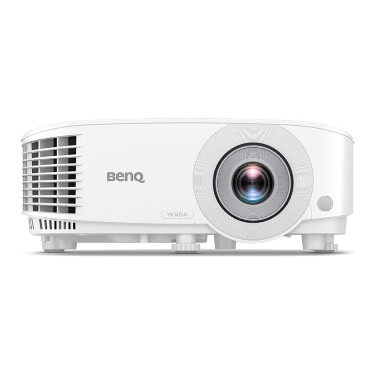Projektor BenQ MW560 / DLP / WXGA / 4000 Lumens / HDMI+VGA - Bardhë