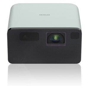 Projektor Epson EF-21G / Mini TV Laser / Portable / Full HD / 1000 Lumens / Smart TV / HDMI+USB