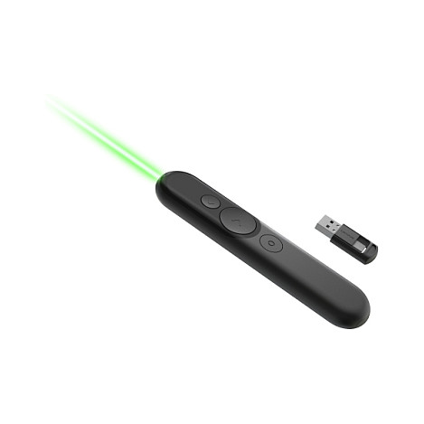 Telekomandë prezantimi me laser Lenovo Laser Rechargeable