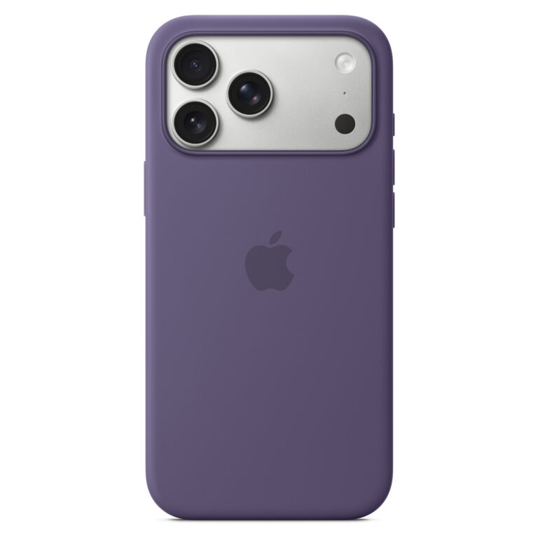 Aksesorë për telefon Case iPhone 17 Pro Max with MagSafe - Vjollcë