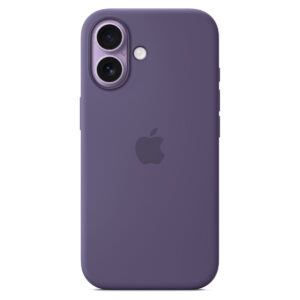 Aksesorë për telefon Case iPhone 17 with MagSafe - Vjollcë