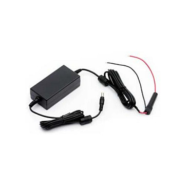 Adapter automjeti Zebra P1063406-031 12–24V DC për printerët QLn220 / QLn320 / QLn420 / ZQ510 dhe ZQ520