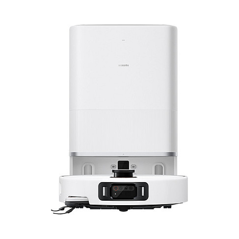 Fshesë Robotike Xiaomi 5 Pro EU / BHR07WFEU – Bardhë