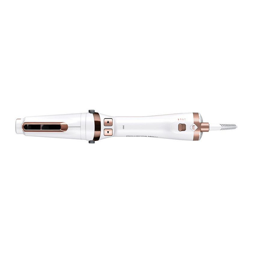 Stilues për flokë Rowenta Brush Active Ultimate Care CF 9720 – Bardhë/Gold - Figura 3