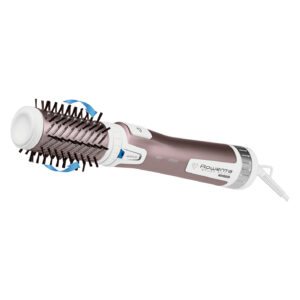 Stilues për flokë Rowenta Brush Active Premium Care CF 9540 – Bardhë/Rozë 6