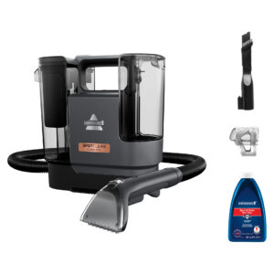 Fshesë për pastrim Bissell SpotClean Cordless 3681N - Zezë