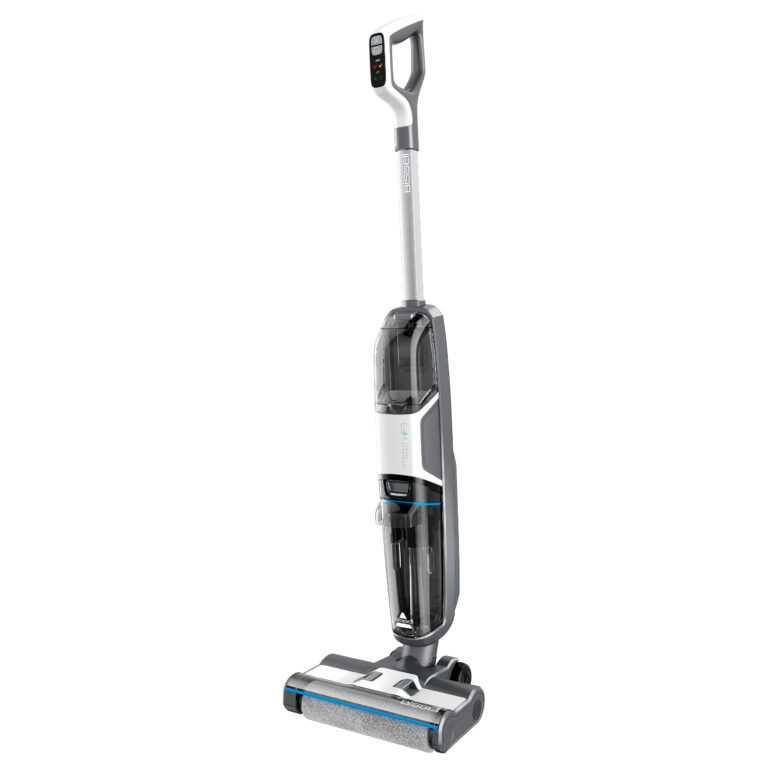Fshesë Robotike Wet & Dry Bissell CrossWave HF3 Select 3639N - Gri