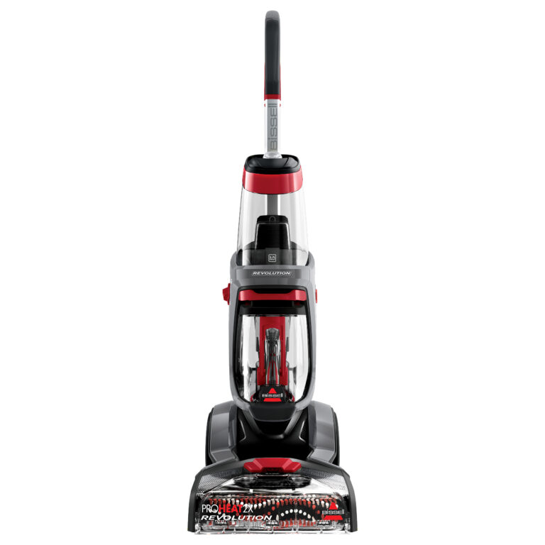Pastrues Tepiash Bissell ProHeat 2X Revolution 1858N - Zezë/Kuqe