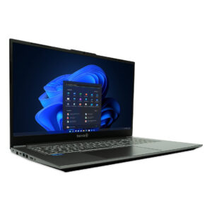 Laptop  Terra Mobile 1717R / i5-1334U / 16GB DDR4 / 1TB / 17.3″ Full HD / Intel Iris Xe Graphics – Gri 8