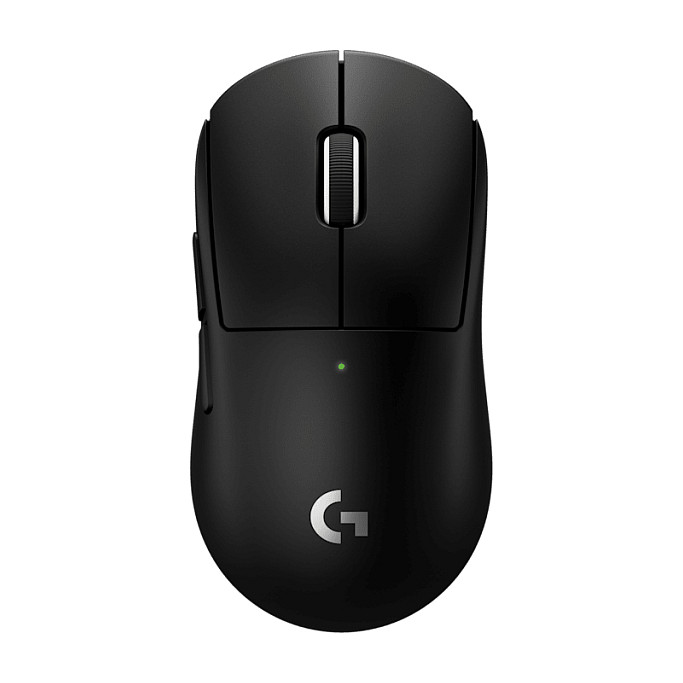 Maus Gaming Logitech G Pro X Superlight 2C / 5 Butona / Wireless - Zezë