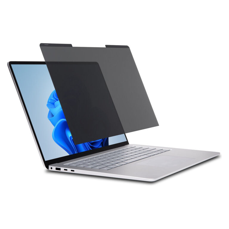 Mbrojtës ekrani Kensington MagPro Elite Privacy Screen Filter – 13.8" Surface Laptop 7