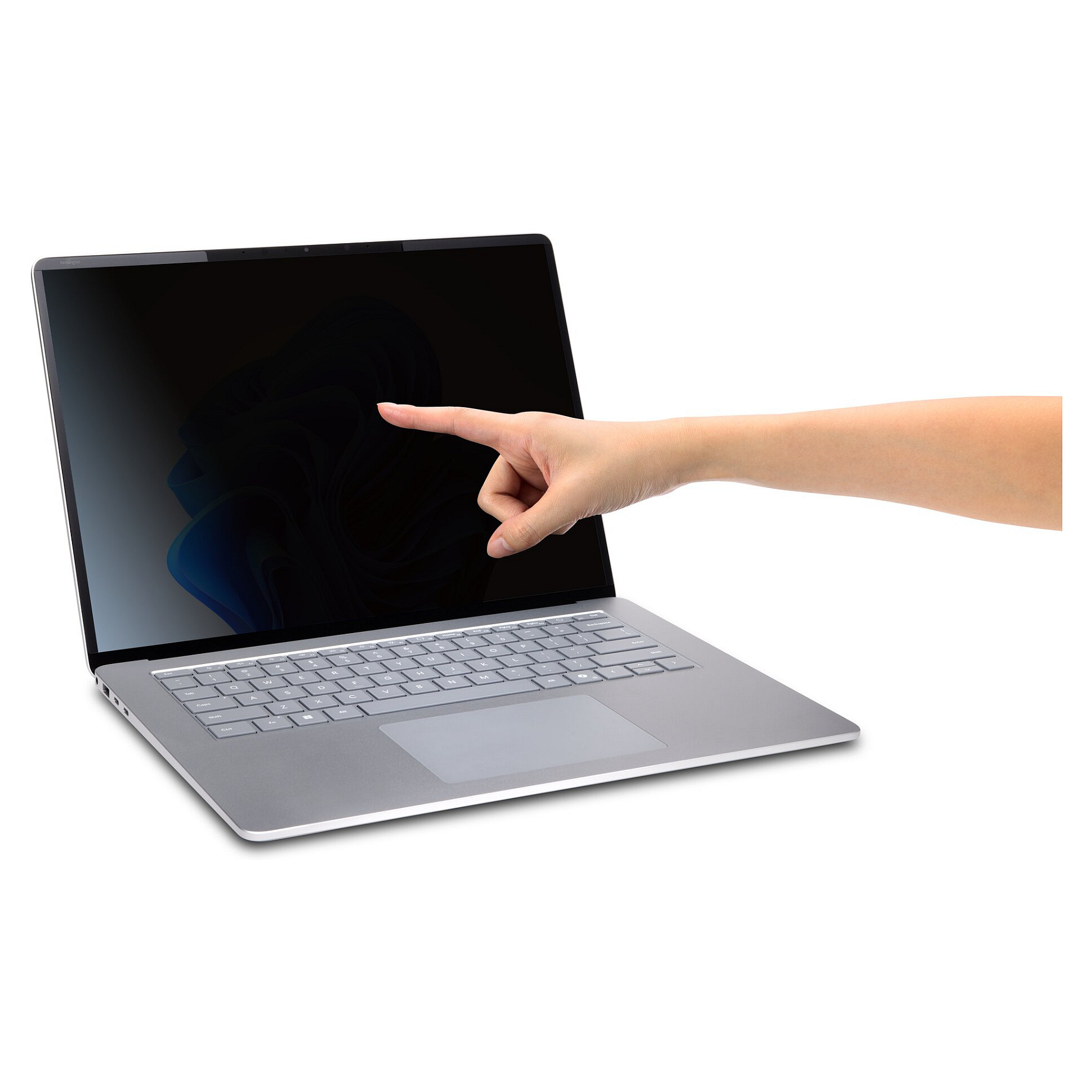 Mbrojtës ekrani Kensington MagPro Elite Privacy Screen Filter – 13.8" Surface Laptop 7 - Figura 2