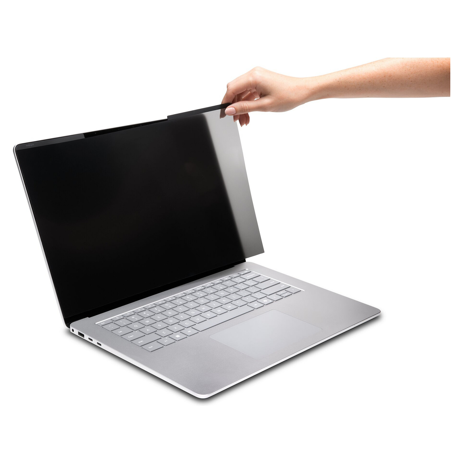 Mbrojtës ekrani Kensington MagPro Elite Privacy Screen Filter – 13.8" Surface Laptop 7 - Figura 3