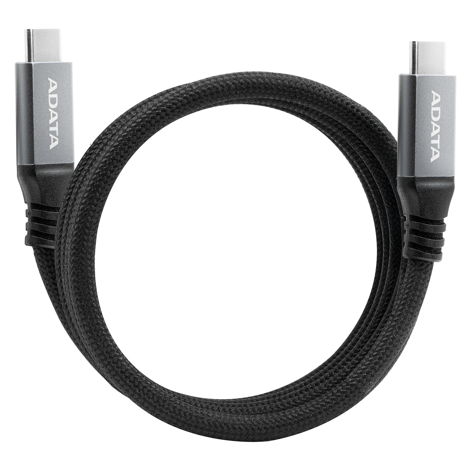 Kabllo magnetike ADATA USB Type-C - Zezë