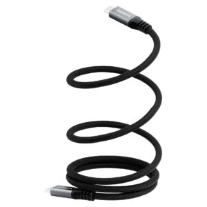 Kabllo magnetike ADATA USB Type-C – Zezë 7